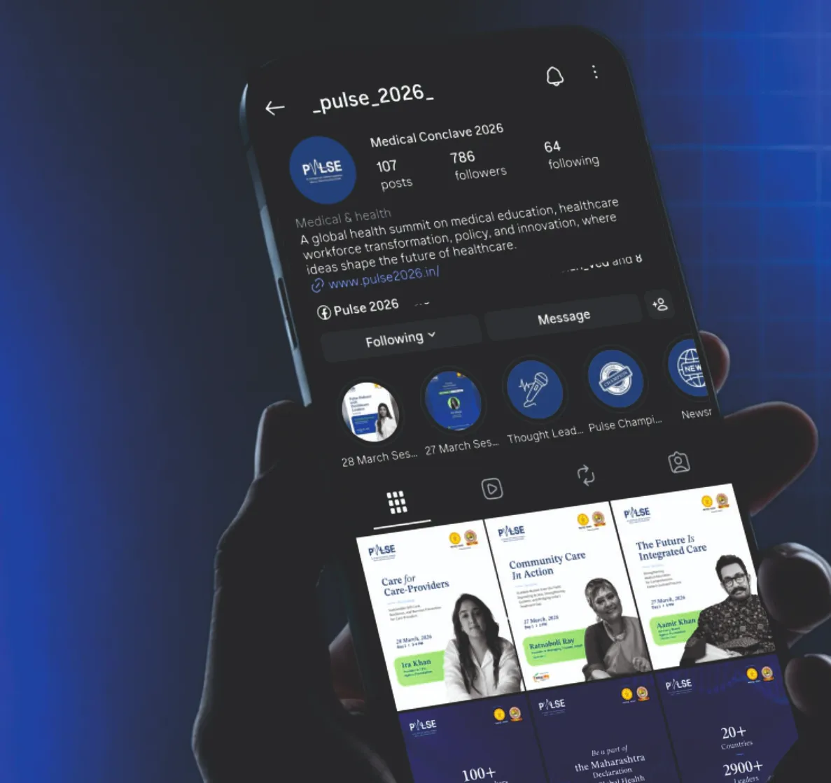 UI/UX Design